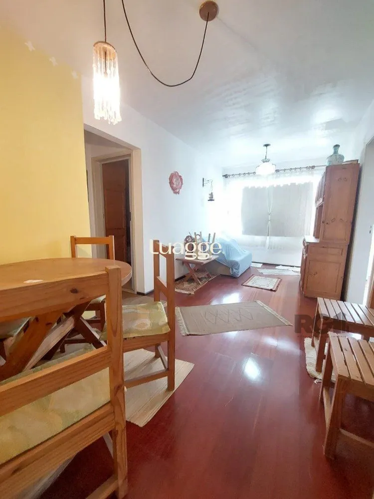 Apartamento, 1 quarto, 42 m² - Foto 1