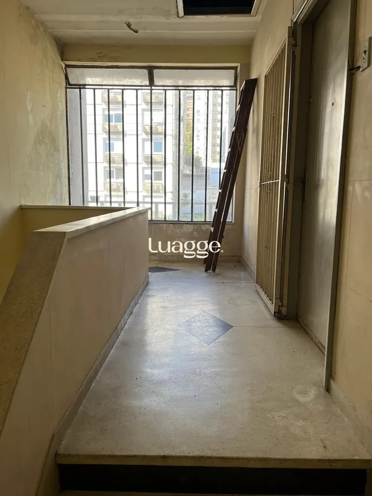 Apartamento, 3 quartos, 99 m² - Foto 3