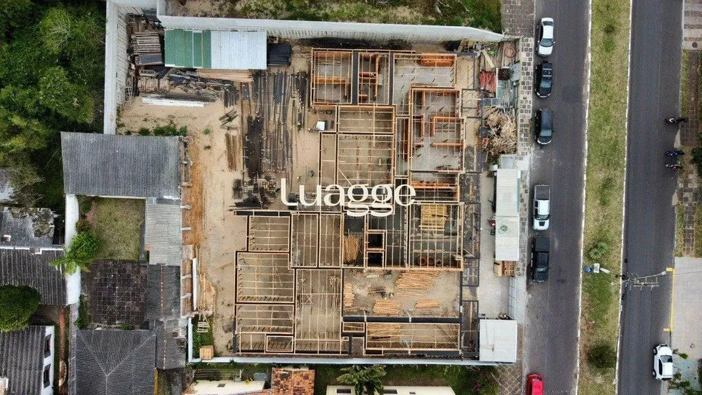 Apartamento, 2 quartos, 89 m² - Foto 1