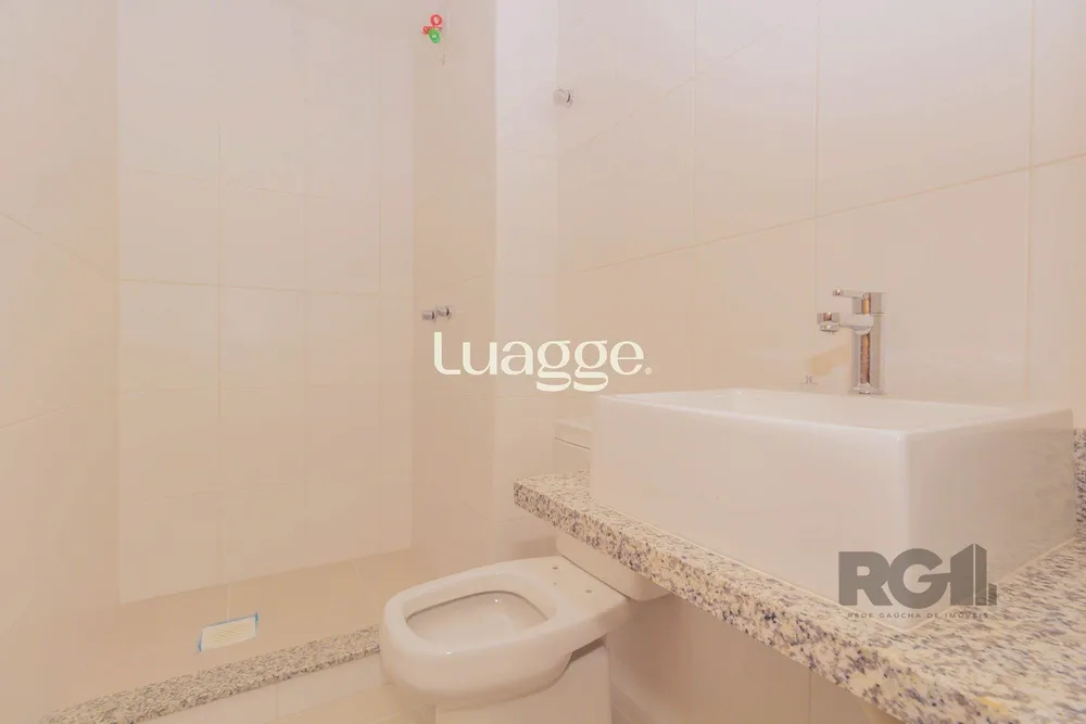 Cobertura, 4 quartos, 202 m² - Foto 1