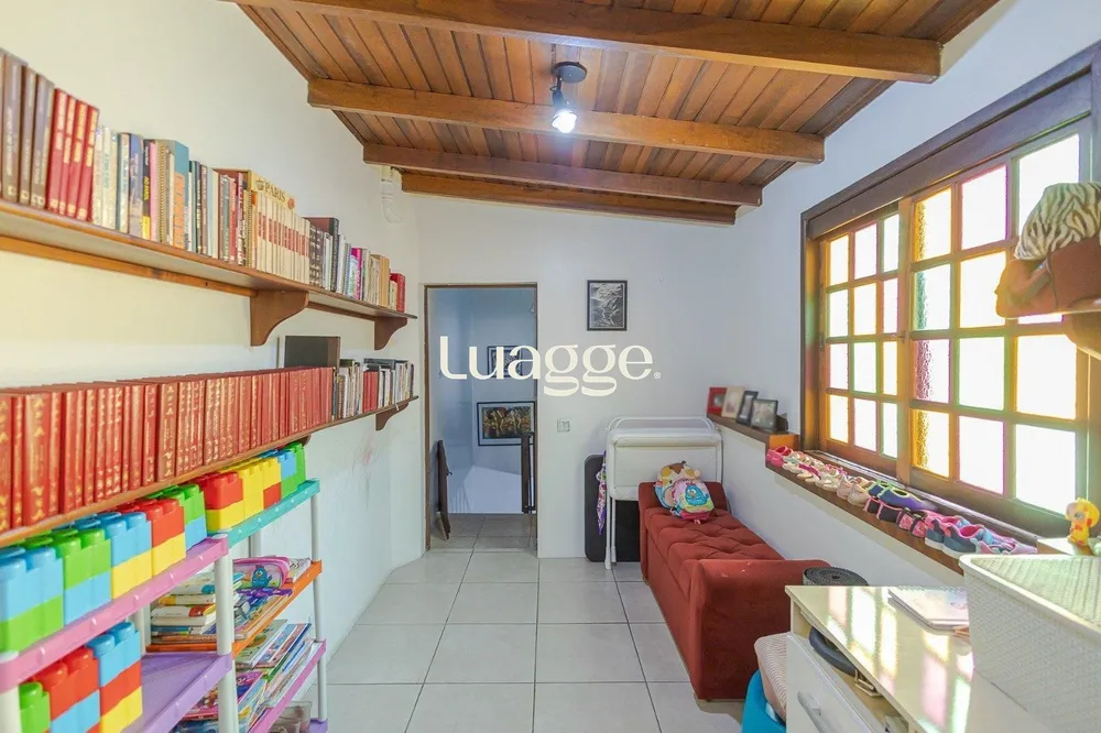 Cobertura, 4 quartos, 202 m² - Foto 2