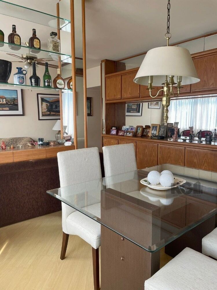 Apartamento à venda com 3 quartos, 116m² - Foto 1