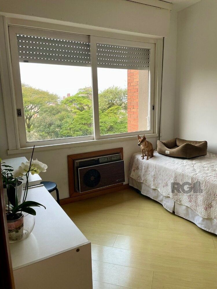 Apartamento à venda com 3 quartos, 116m² - Foto 4
