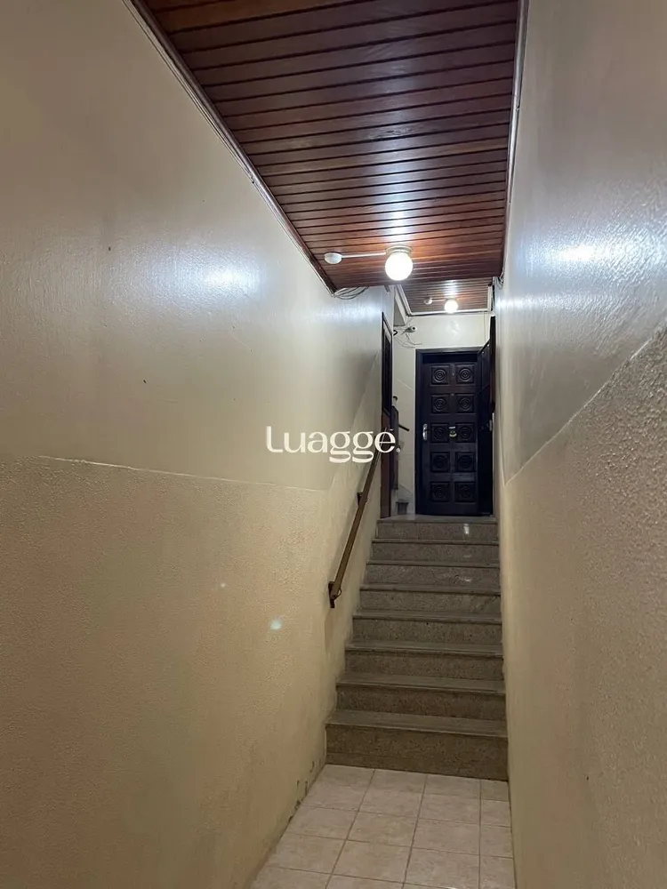 Apartamento, 2 quartos, 61 m² - Foto 2
