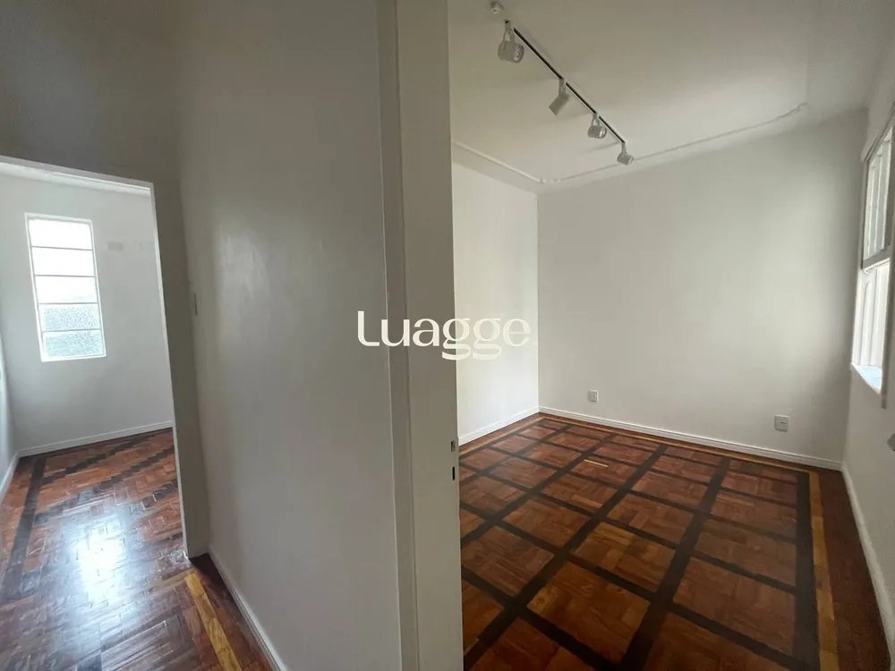 Apartamento, 2 quartos, 61 m² - Foto 1