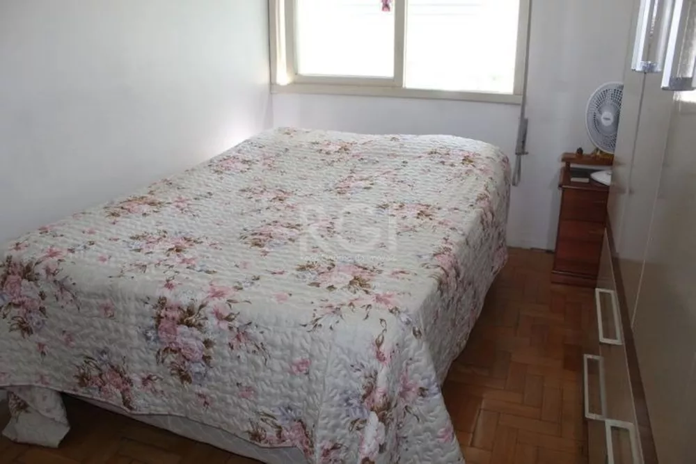 Apartamento à venda com 2 quartos, 54m² - Foto 8