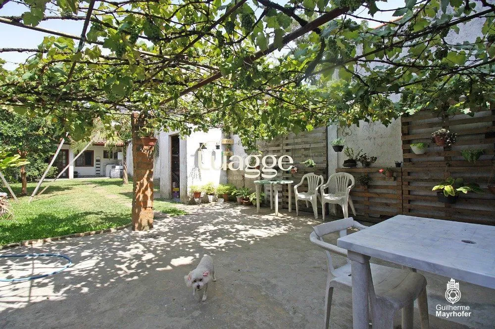 Casa, 3 quartos, 355 m² - Foto 1