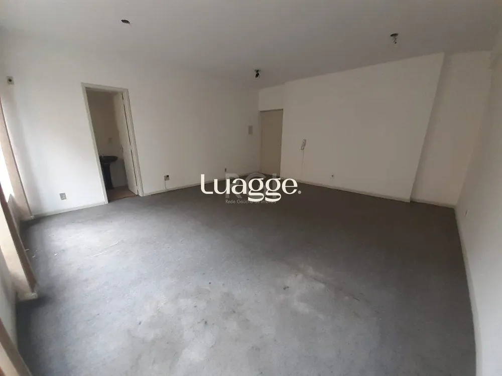 Sala-Conjunto, 38 m² - Foto 1