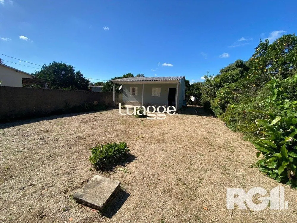 Casa, 3 quartos, 126 m² - Foto 1