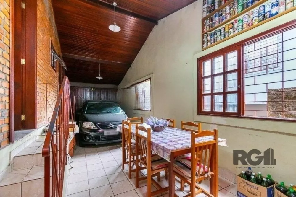 Casa à venda com 2 quartos, 68m² - Foto 7