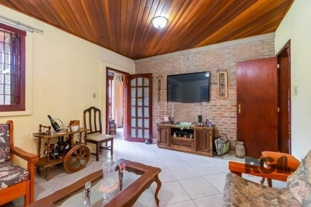 Casa à venda com 2 quartos, 68m² - Foto 5