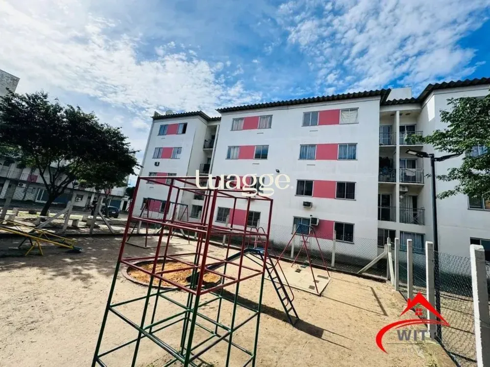 Apartamento, 2 quartos, 46 m² - Foto 4
