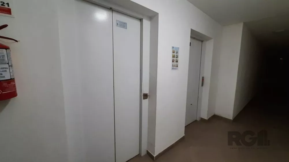 Apartamento à venda com 2 quartos, 47m² - Foto 20