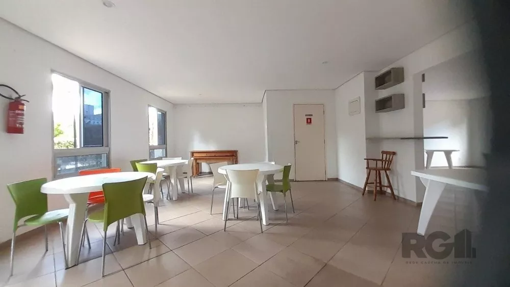 Apartamento à venda com 2 quartos, 47m² - Foto 15