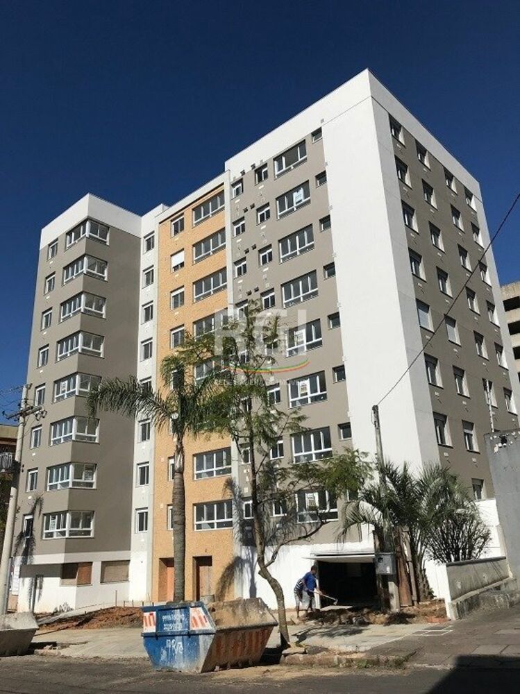 Apartamento à venda com 2 quartos, 65m² - Foto 1