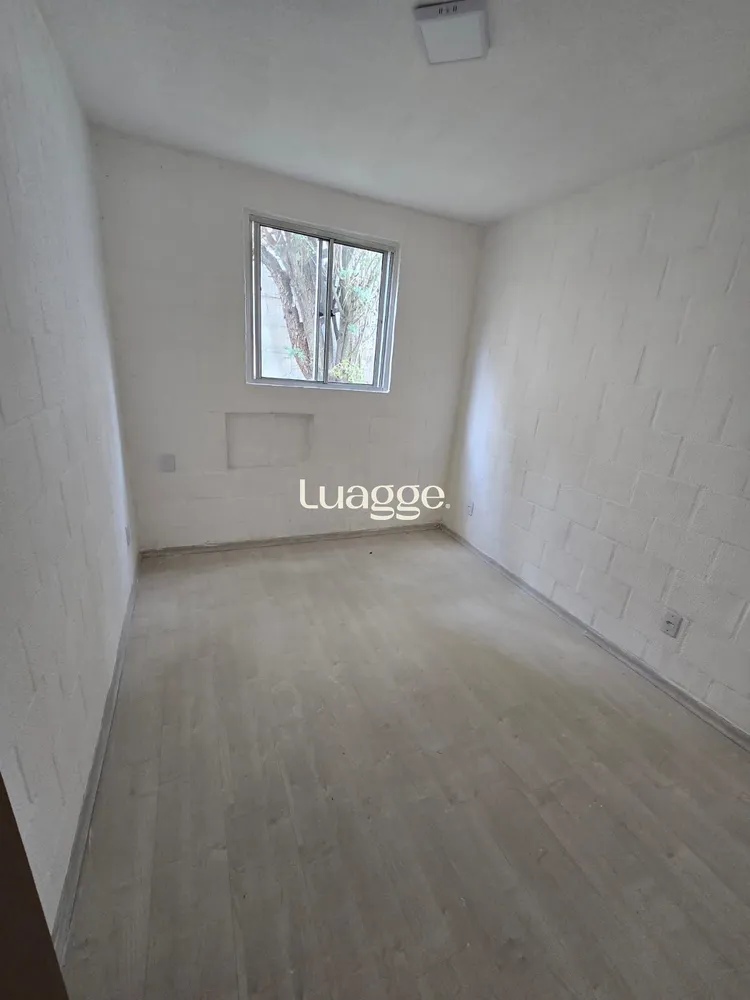 Apartamento, 2 quartos, 39 m² - Foto 1