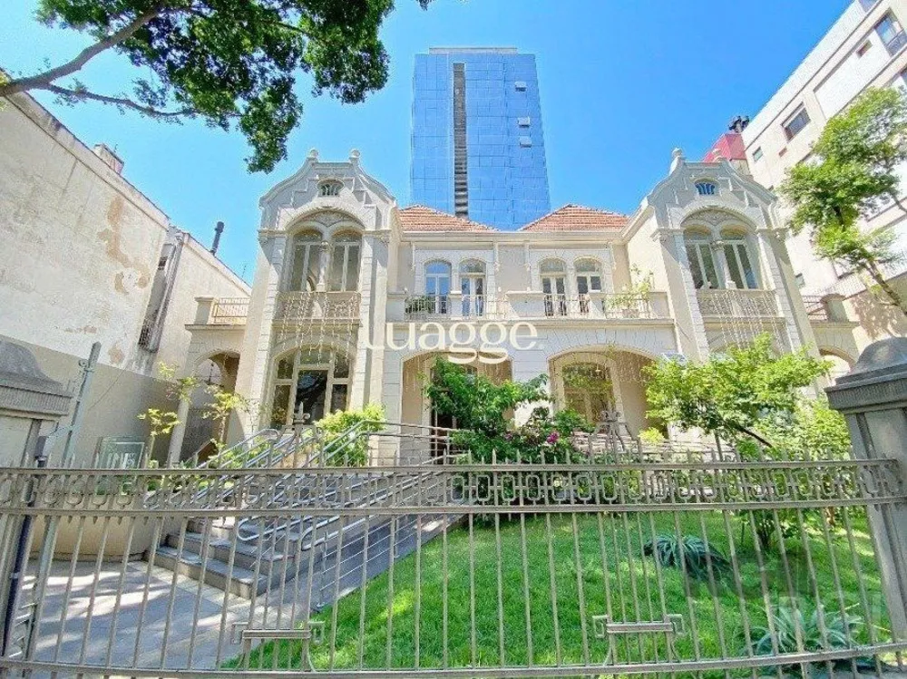Apartamento, 3 quartos, 107 m² - Foto 1