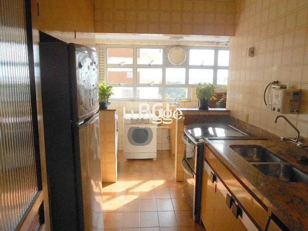 Apartamento, 3 quartos, 155 m² - Foto 1