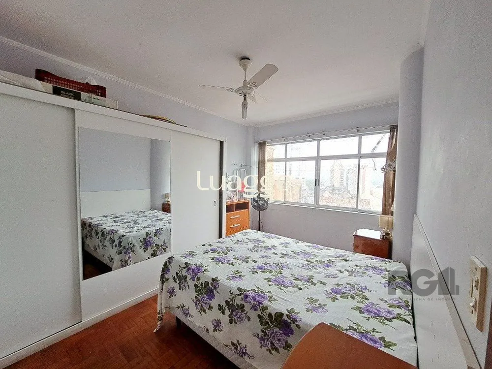 Apartamento, 1 quarto, 28 m² - Foto 3