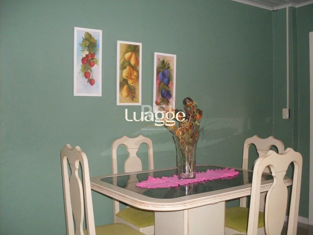 Apartamento, 3 quartos, 72 m² - Foto 1