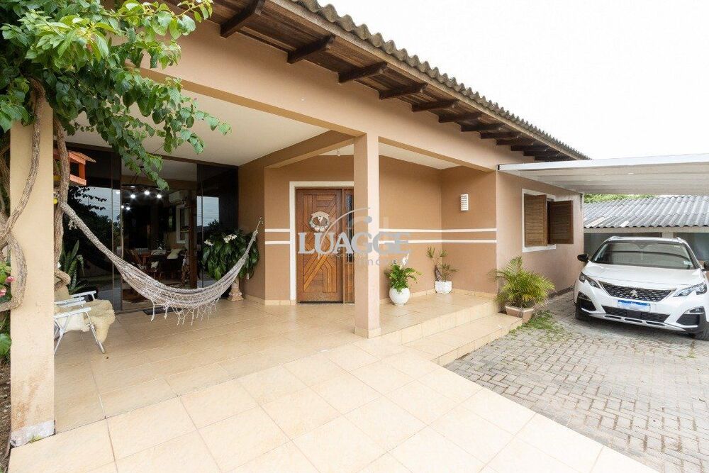 Casa à venda com 3 quartos, 191m² - Foto 4