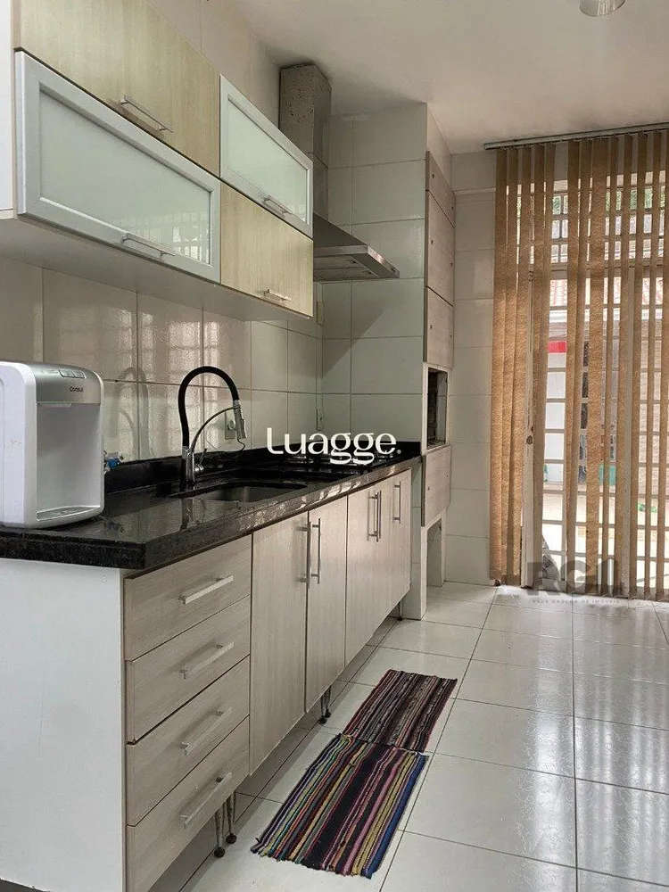 Casa, 3 quartos, 151 m² - Foto 2
