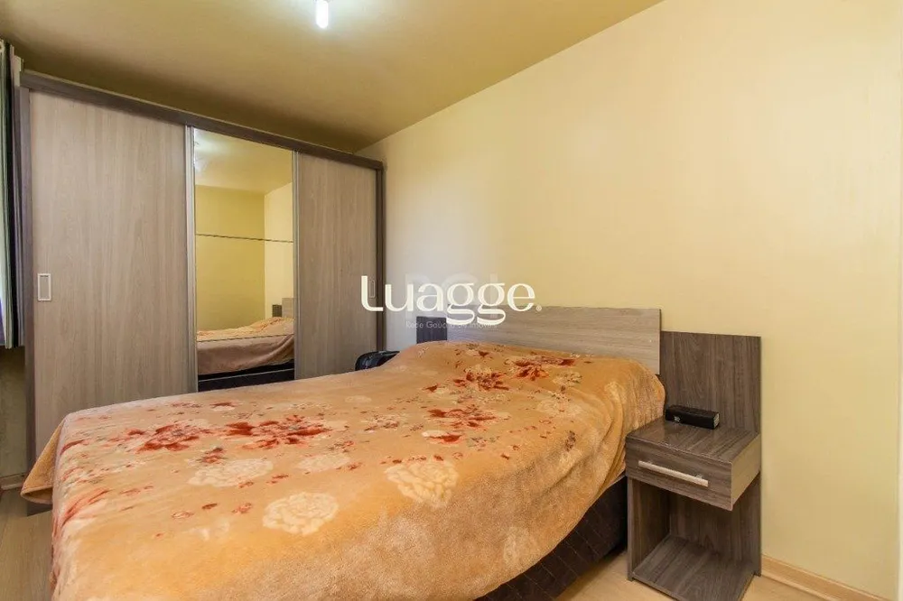Apartamento, 1 quarto, 37 m² - Foto 1