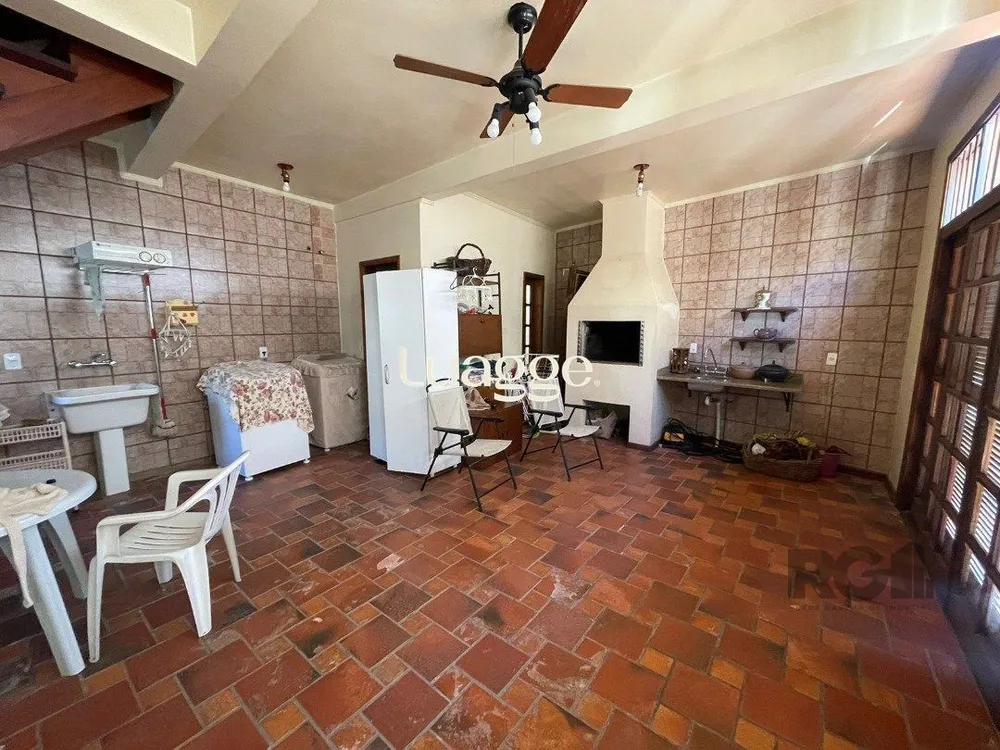 Casa, 3 quartos, 301 m² - Foto 4