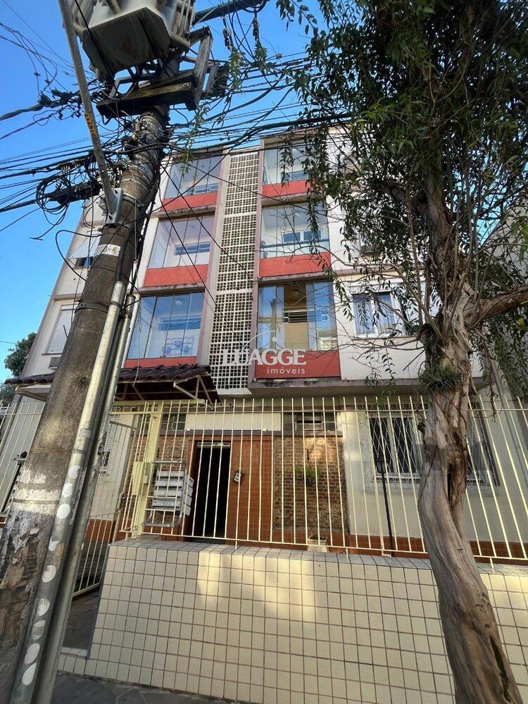 Apartamento à venda com 2 quartos, 73m² - Foto 2