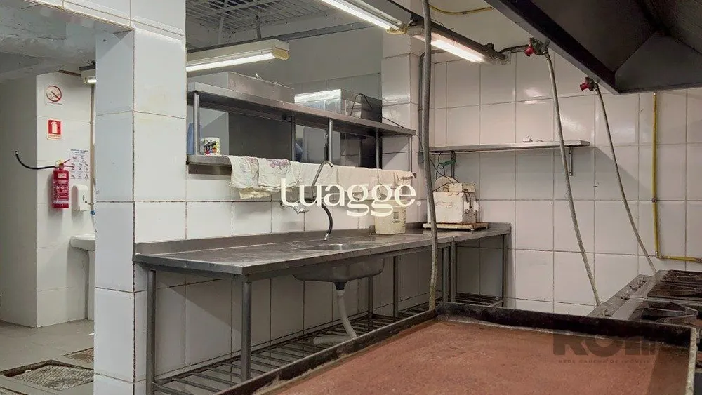 Loja-Salão, 451 m² - Foto 2