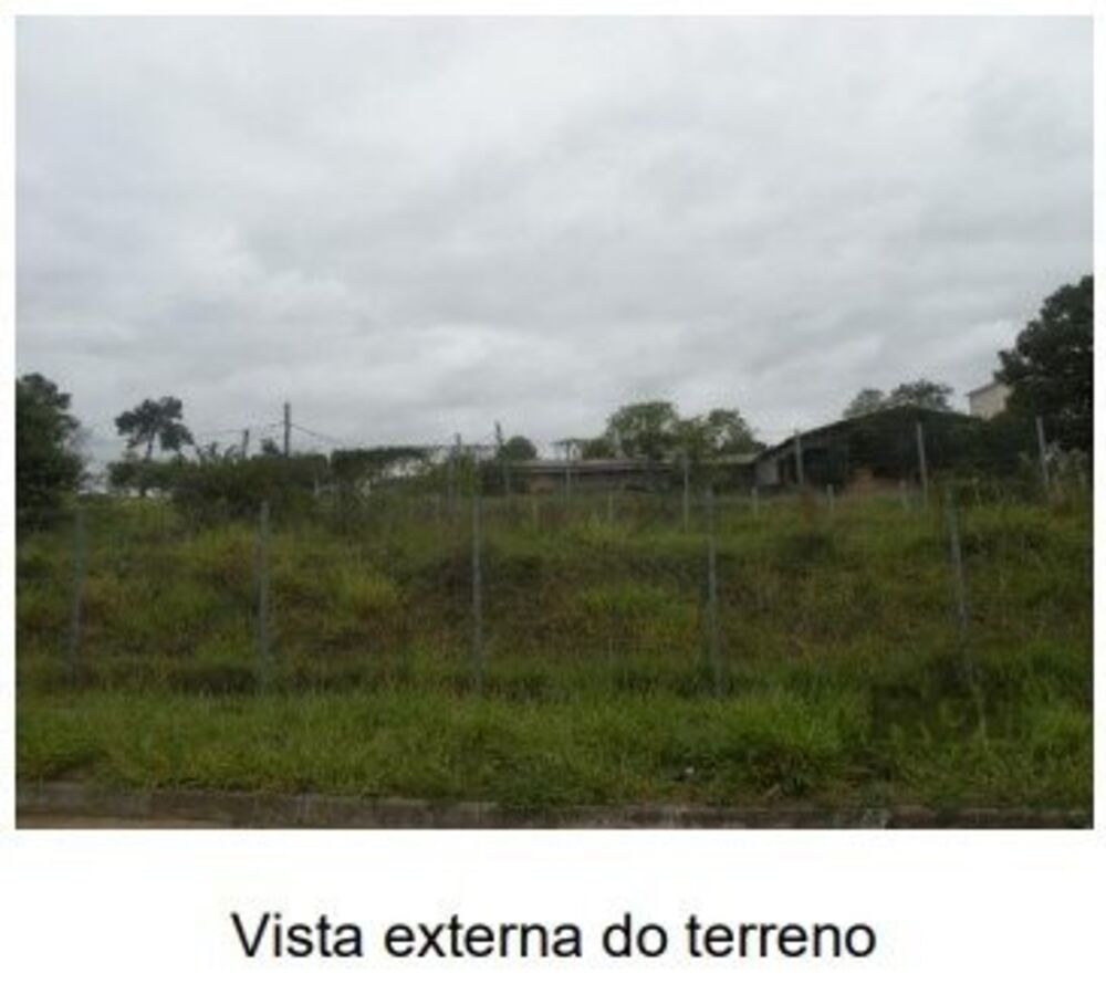 Terreno para alugar, 996m² - Foto 1