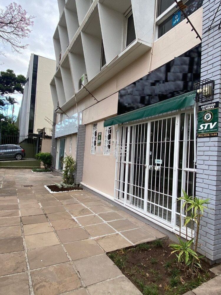 Loja-Salão à venda, 70m² - Foto 4