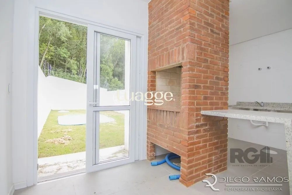 Sobrado, 3 quartos, 162 m² - Foto 3