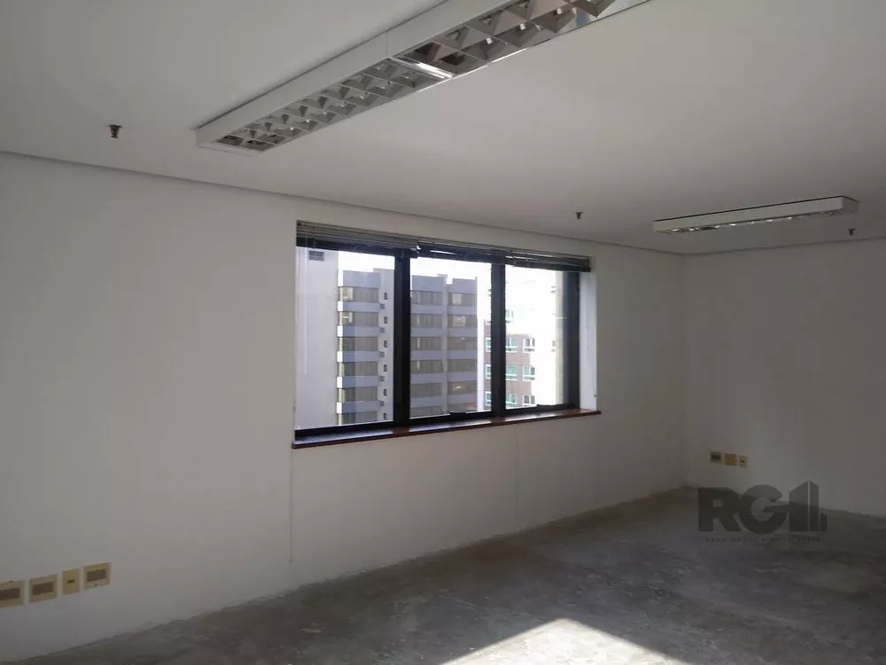 Conjunto Comercial-Sala para alugar, 46m² - Foto 3