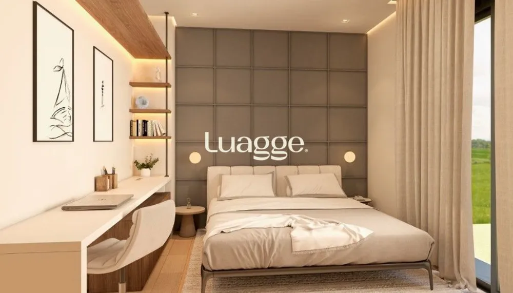Apartamento, 3 quartos, 173 m² - Foto 1