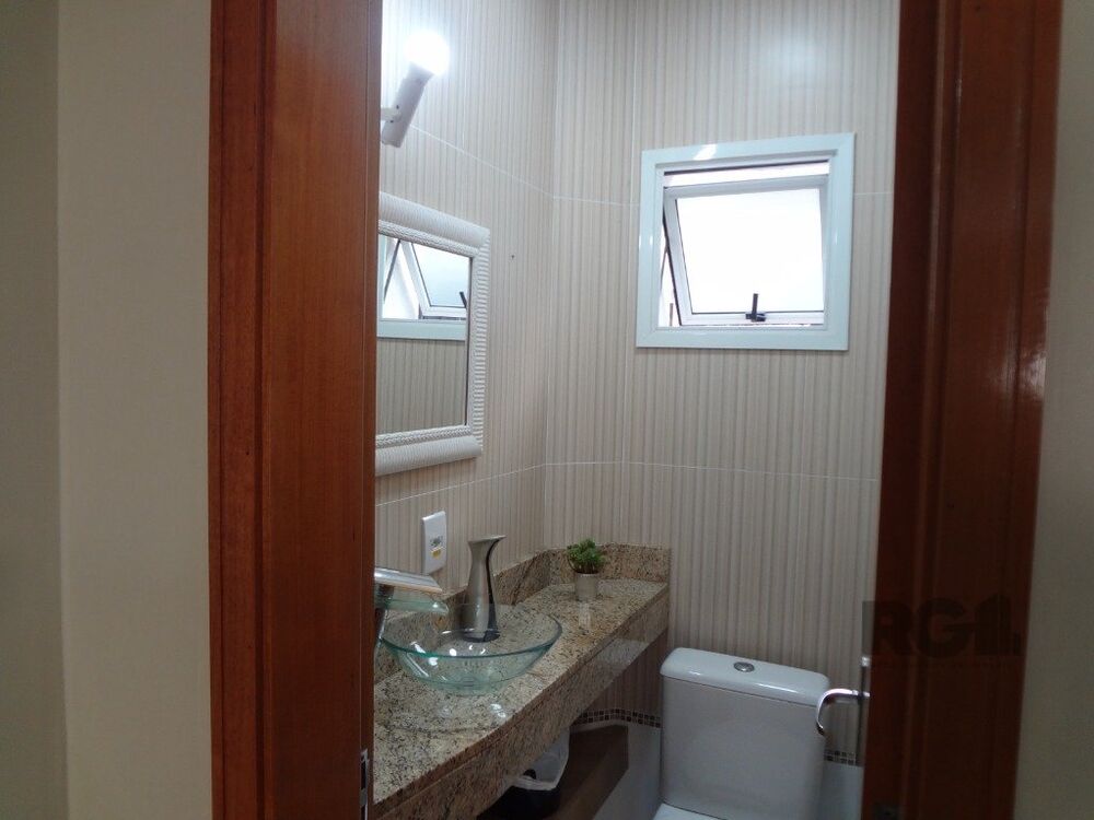 Casa de Condomínio à venda com 3 quartos, 157m² - Foto 3