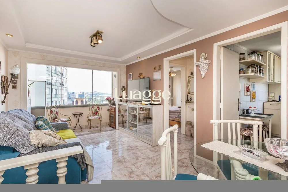 Apartamento, 2 quartos, 71 m² - Foto 1