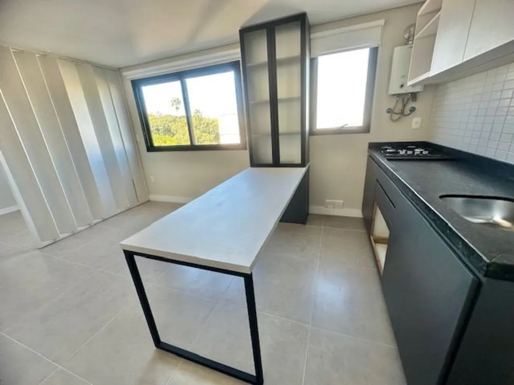 Apartamento, 2 quartos, 40 m² - Foto 2