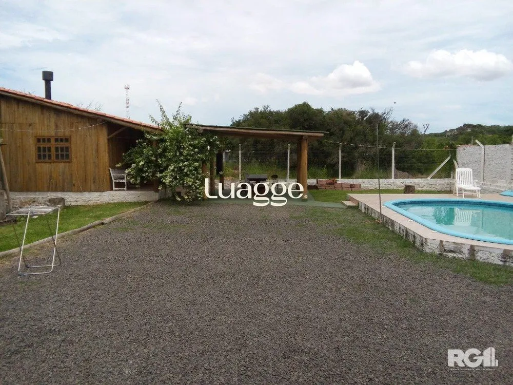 Casa, 3 quartos, 251 m² - Foto 2