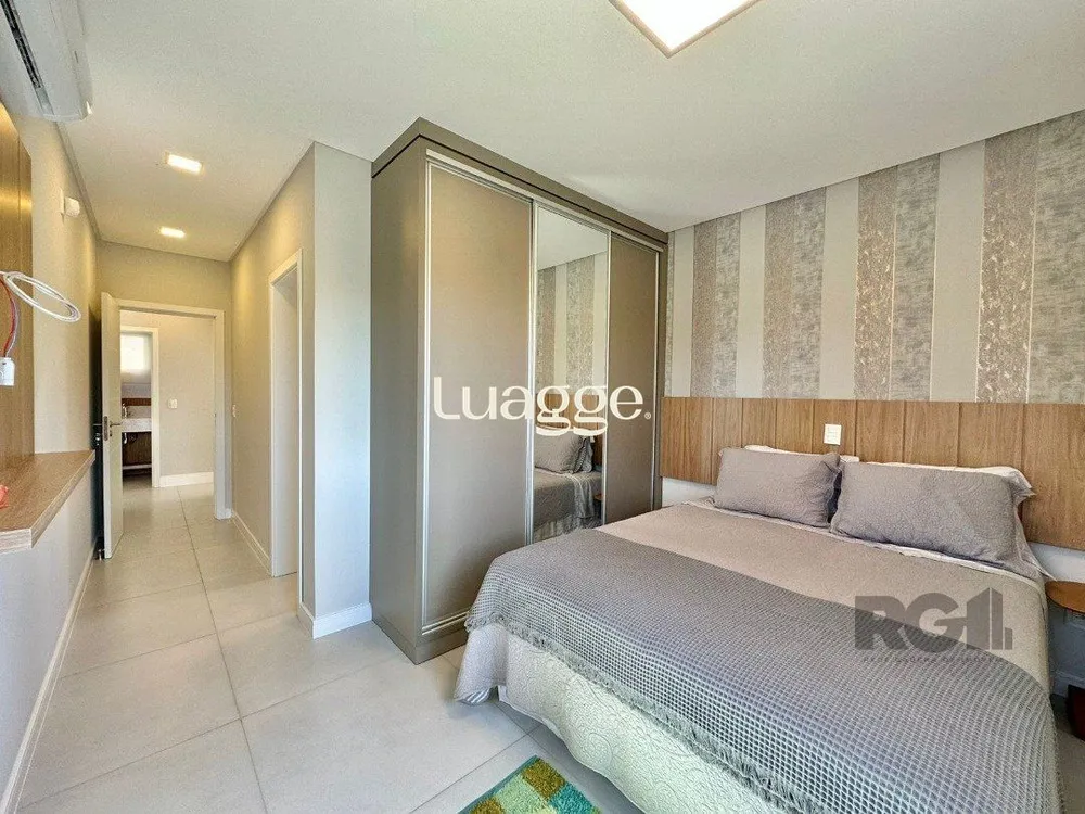 Casa, 4 quartos, 261 m² - Foto 2
