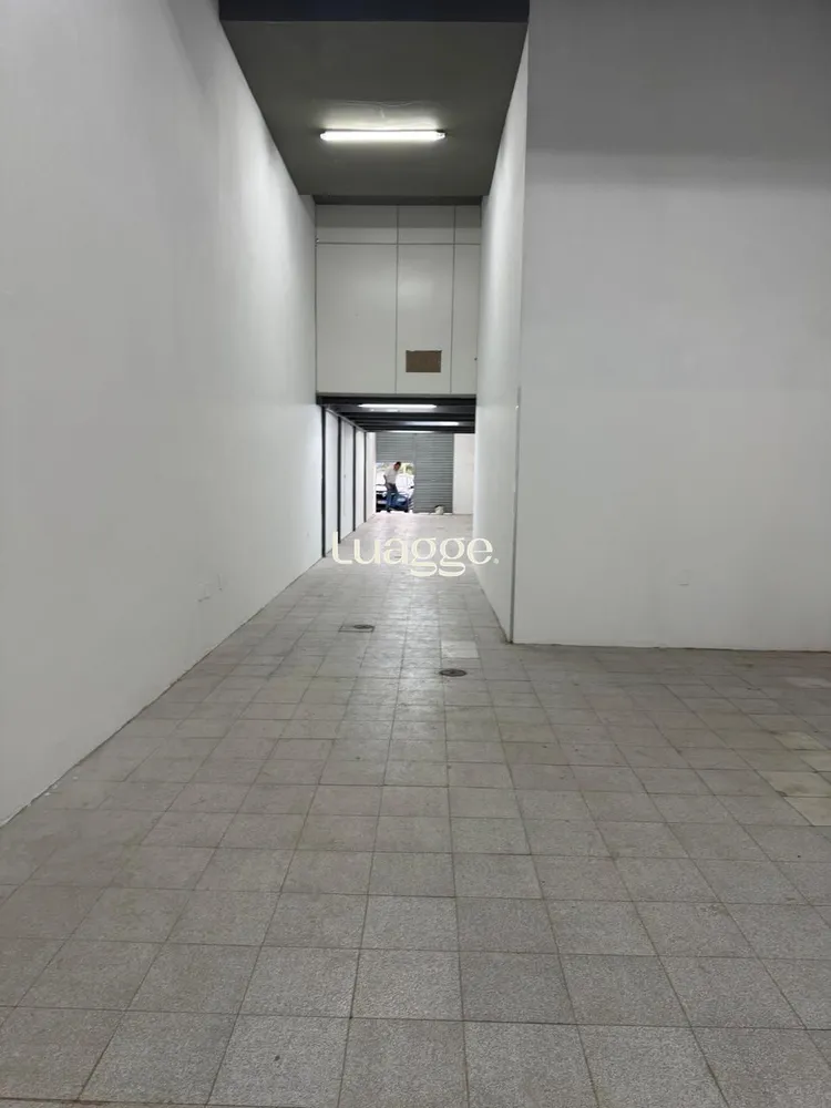 Loja-Salão, 125 m² - Foto 1