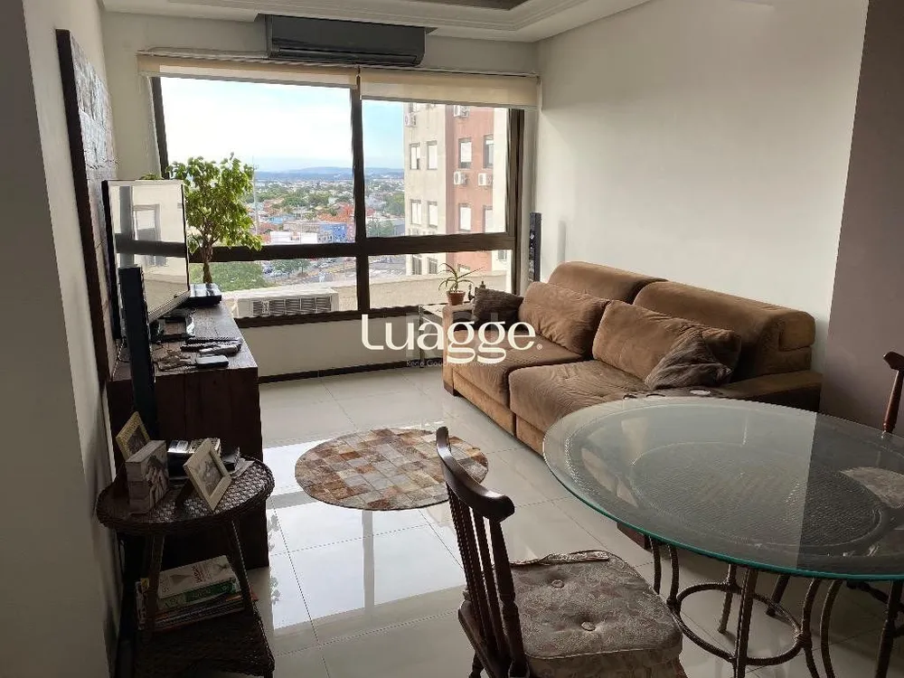 Apartamento, 2 quartos, 87 m² - Foto 1