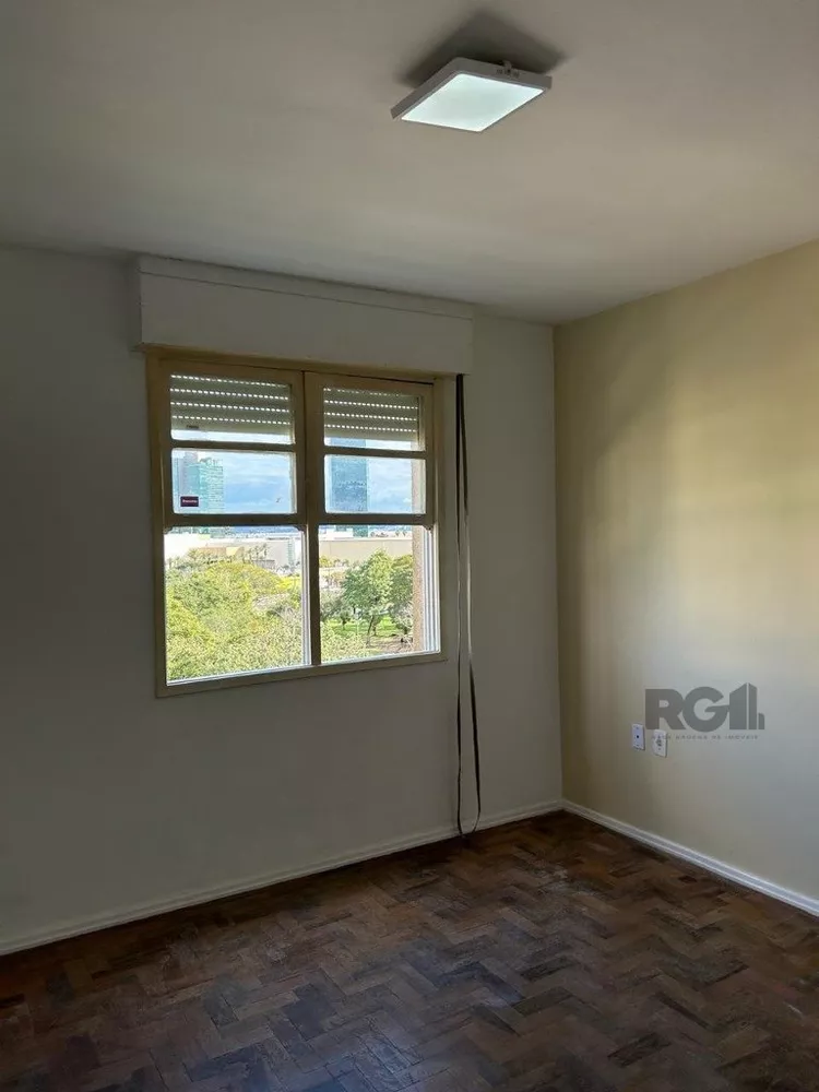 Apartamento à venda com 2 quartos, 49m² - Foto 3