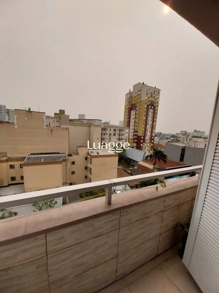 Apartamento, 2 quartos, 87 m² - Foto 2