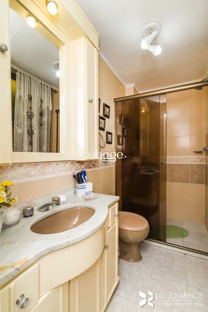 Apartamento, 3 quartos, 112 m² - Foto 1