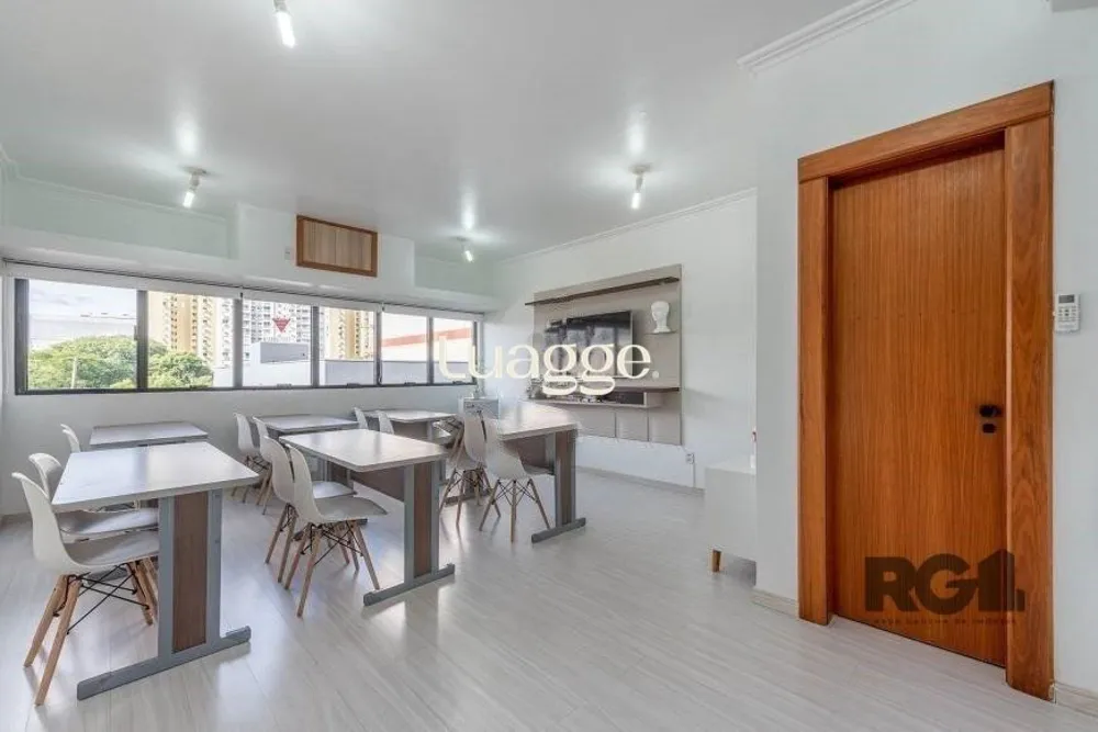 Sala-Conjunto, 33 m² - Foto 1