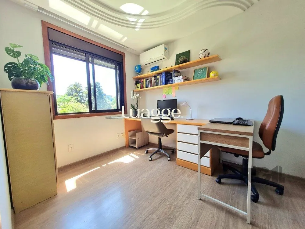 Apartamento, 2 quartos, 60 m² - Foto 4
