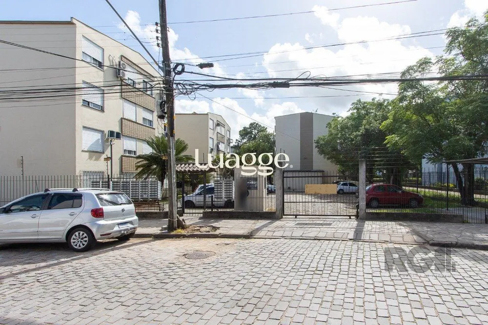 Apartamento, 1 quarto, 38 m² - Foto 3