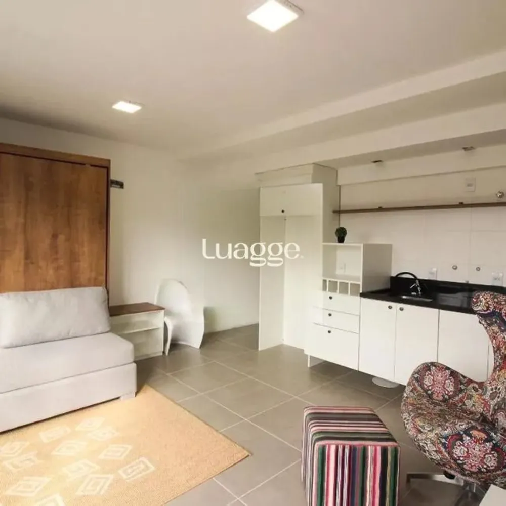Apartamento, 2 quartos, 51 m² - Foto 1