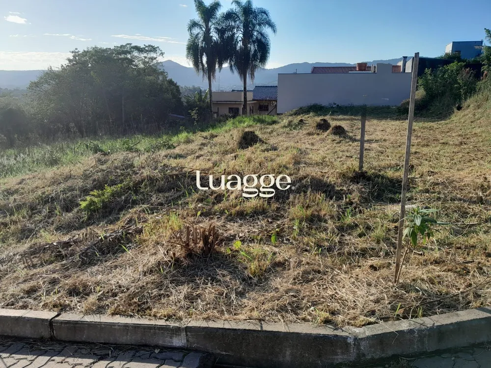 Terreno, 346 m² - Foto 1